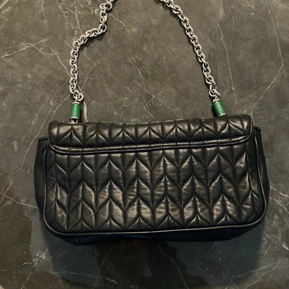 Lauren Ralph Lauren Vintage Leather Bag - Picture 14 of 16